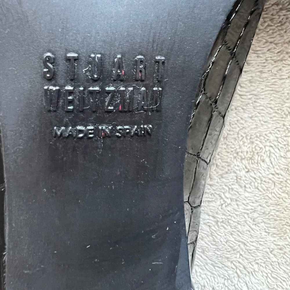 Stuart Weitzman stuart weitzman